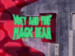 135joeyandthemagicbean — Oggy and the Cockroaches: Season 2 Episodes option 36