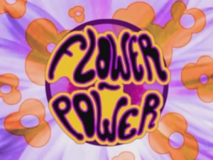 137flower Power — Oggy and the Cockroaches: Season 2 Episodes option 38