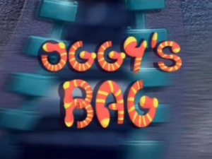 141oggysbag — Oggy and the Cockroaches: Season 2 Episodes option 42