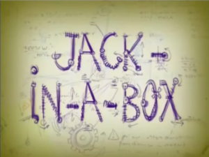 142jack In A Box — Oggy and the Cockroaches: Season 2 Episodes option 43