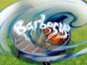 146barbecue — Oggy and the Cockroaches: Season 2 Episodes option 47