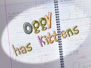 149oggyhaskittens — Oggy and the Cockroaches: Season 2 Episodes option 50