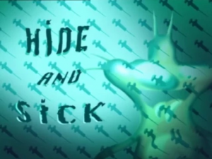 80hideandsick — Oggy and the Cockroaches: Season 2 Episodes option 59