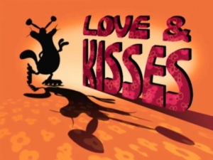 81loveandkisses — Oggy and the Cockroaches: Season 2 Episodes option 60