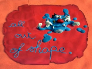 86alloutofshape — Oggy and the Cockroaches: Season 2 Episodes option 65