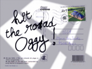 88hittheroadoggy — Oggy and the Cockroaches: Season 2 Episodes option 67