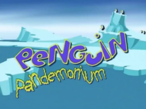 89penguinpandemonium — Oggy and the Cockroaches: Season 2 Episodes option 68
