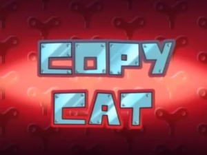 98copycat — Oggy and the Cockroaches: Season 2 Episodes option 76