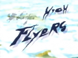 99highflyers — Oggy and the Cockroaches: Season 2 Episodes option 77