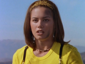 Db Ashley Hammond Turbo Jpg — All The Yellow Power Rangers option 6