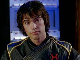 Ja Dustin Brooksjfif — All The Yellow Power Rangers option 13
