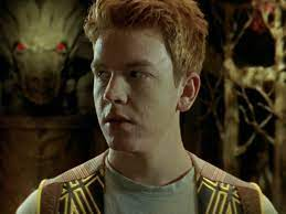 Ma Chip Thornjfif — All The Yellow Power Rangers option 17