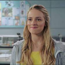 Ta Zoey Reevesjfif — All The Yellow Power Rangers option 24