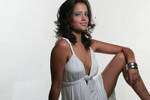 Actrices peruanas — option 2