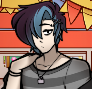Sdj Nickpng — Sunny Day Jack option 5