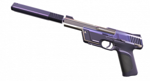 Vendettaghost — Valorant Ghost Skins (05/09/24) option 36