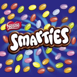 800px Smartieslogojpg — Tier List Sucrerie / Gateau / Trop de trucs option 11