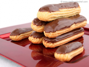 Eclair Chocolat 640jpg — Tier List Sucrerie / Gateau / Trop de trucs option 17