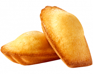 Madeleine Nature Pur Beurrepng — Tier List Sucrerie / Gateau / Trop de trucs option 25