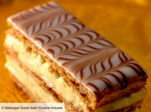 Mille Feuille Classiquejpeg — Tier List Sucrerie / Gateau / Trop de trucs option 26