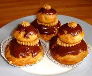Religieusesauchocolatjpg — Tier List Sucrerie / Gateau / Trop de trucs option 29