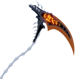 Hallowscythe — Xếp hạng các kiếm trong Blox Fruit option 12