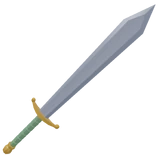 Longsword — Xếp hạng các kiếm trong Blox Fruit option 17