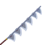 Sharksaw — Xếp hạng các kiếm trong Blox Fruit option 25