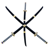 Triplekatana — Xếp hạng các kiếm trong Blox Fruit option 30