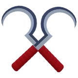 Twinhooks — Xếp hạng các kiếm trong Blox Fruit option 33