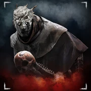 K02charpreviewportrait — Dead by Daylight Killers (up to Alien) option 2