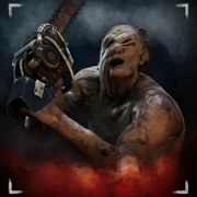 K03charpreviewportrait — Dead by Daylight Killers (up to Alien) option 3