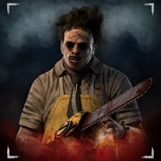 K09charpreviewportrait — Dead by Daylight Killers (up to Alien) option 9