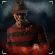 K10charpreviewportrait — Dead by Daylight Killers (up to Alien) option 10