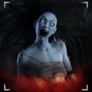 K13charpreviewportrait — Dead by Daylight Killers (up to Alien) option 13