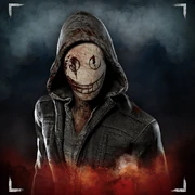 K14charpreviewportrait — Dead by Daylight Killers (up to Alien) option 14