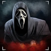 K16charpreviewportrait — Dead by Daylight Killers (up to Alien) option 16