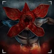K17charpreviewportrait — Dead by Daylight Killers (up to Alien) option 17