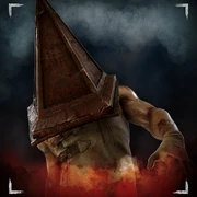 K20charpreviewportrait — Dead by Daylight Killers (up to Alien) option 20