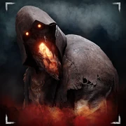 K21charpreviewportrait — Dead by Daylight Killers (up to Alien) option 21