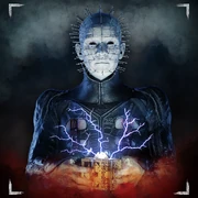 K25charpreviewportrait — Dead by Daylight Killers (up to Alien) option 25