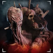 K28charpreviewportrait — Dead by Daylight Killers (up to Alien) option 28
