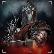 K30charpreviewportrait — Dead by Daylight Killers (up to Alien) option 30