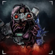 K32charpreviewportrait — Dead by Daylight Killers (up to Alien) option 32