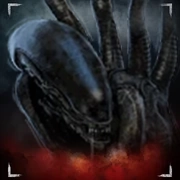 Unknownkillercharpreviewportrait — Dead by Daylight Killers (up to Alien) option 33