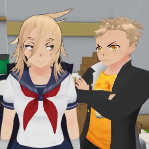 7ea8a08e 8f3d 45bc 9c9f 76095d71fb66 — Yandere Simulator Ships Tier List option 33