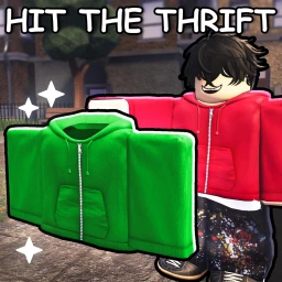 Zzzzz 1781053223hit The Thrift — Roblox Game option 147
