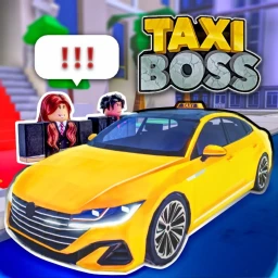 Zzzzz 1781053444taxi Box — Roblox Game option 78