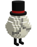 Dappercracked — QSMP Tierlist (With the new players) option 9