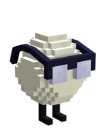 Juanaflipparender — QSMP Tierlist (With the new players) option 19